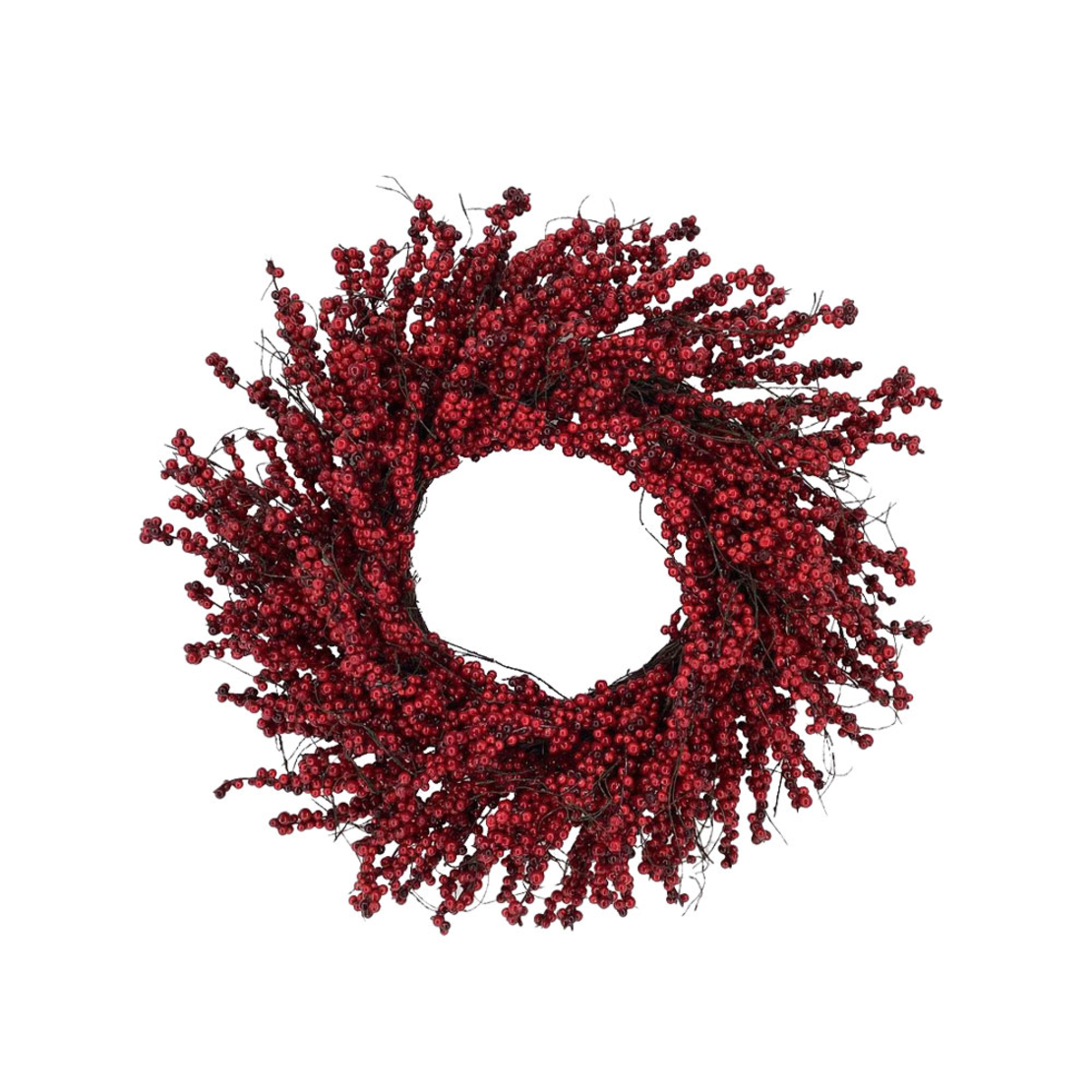XMAS RED BERRY 60 B RED 60x60 PRC