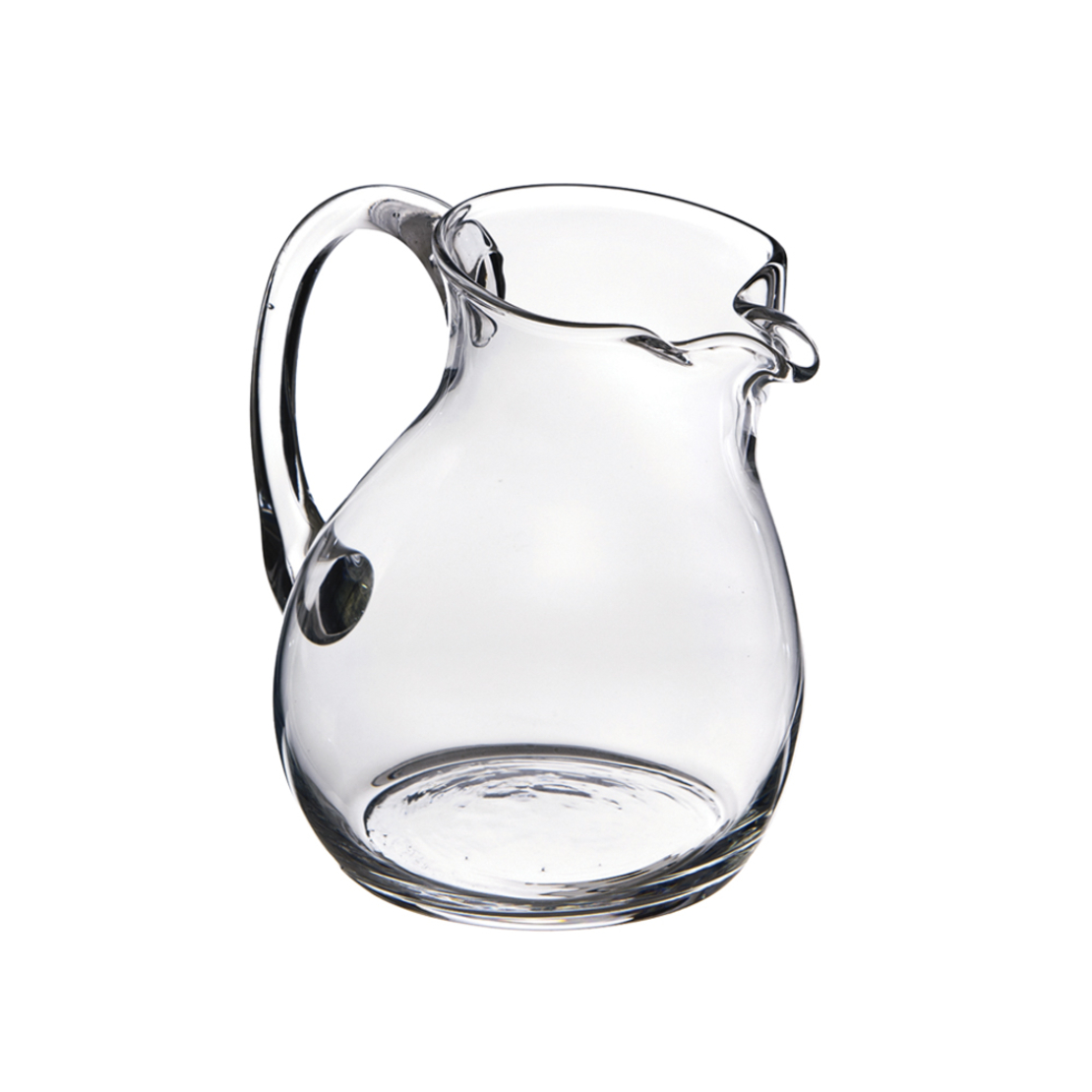 DIVAIR DECANTER TRANSPARENT D16xH23cm EU