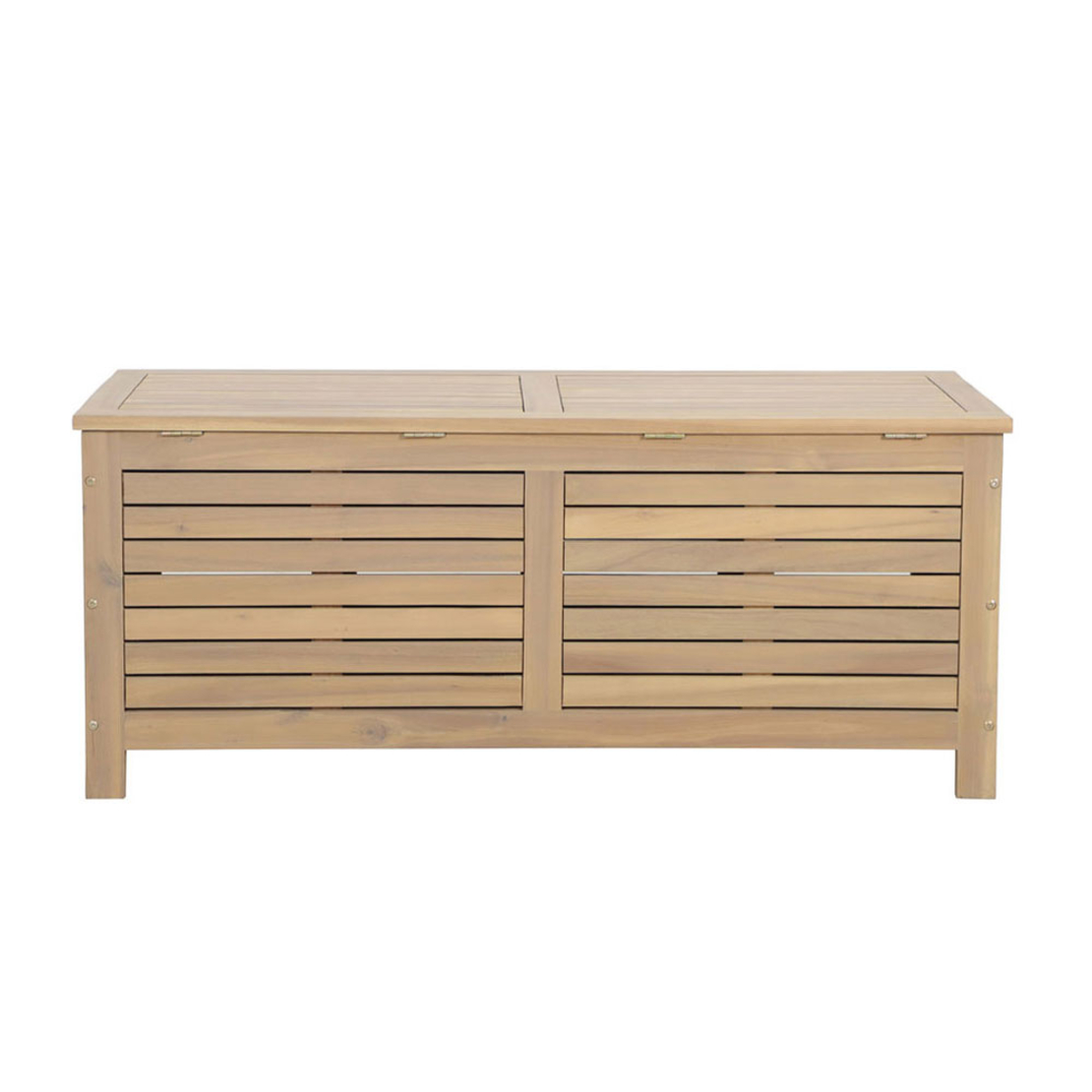 ETOILE TRUNK WOOD ACACIA NATURAL VN