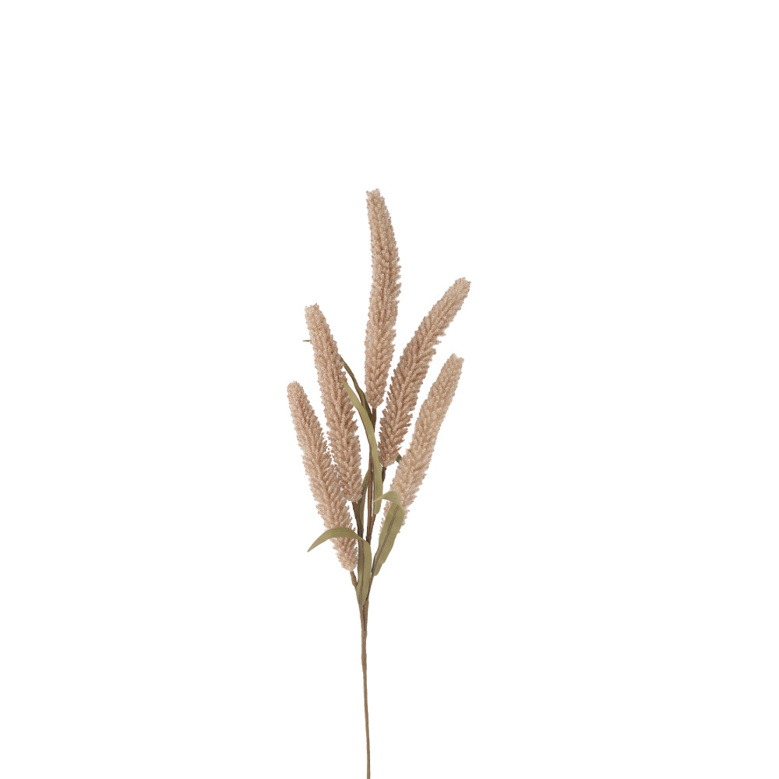 AROMA ESSENCE ARTIFICIAL FLOWER FOAM PVC BEIGE GRE