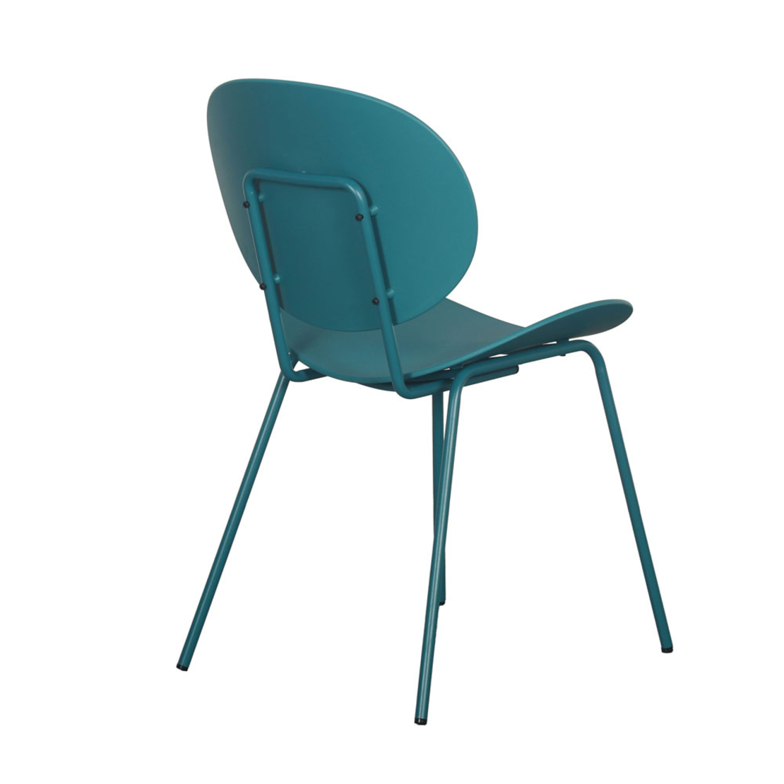 FUTURA CHAIR PP PETROL PRC