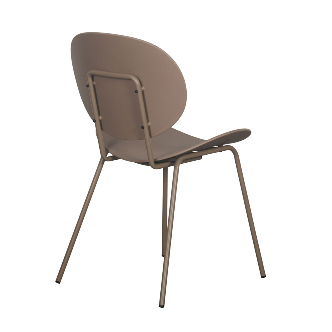 FUTURA CHAIR PP LATTE PRC