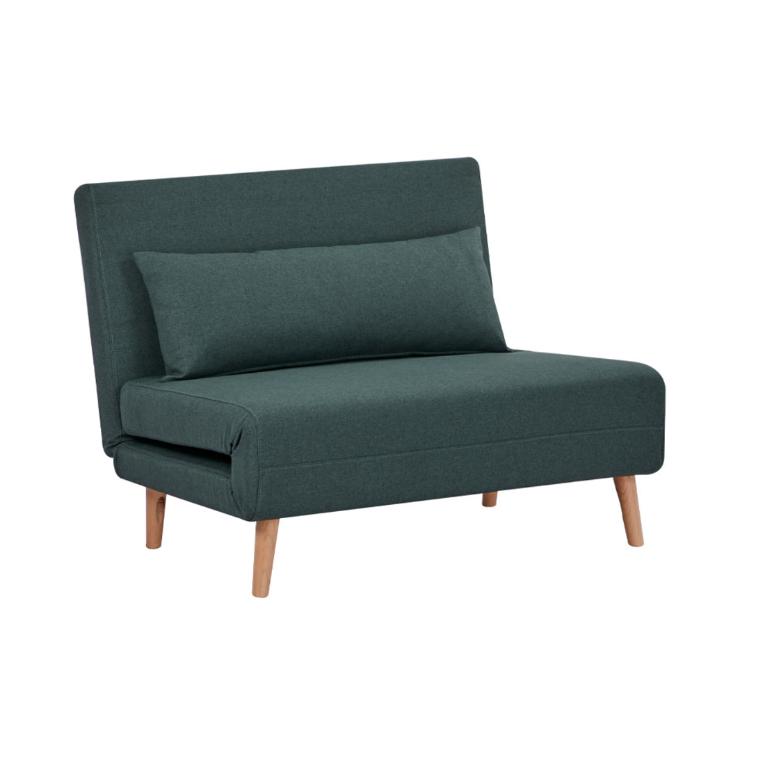 APERTO ARMCHAIR FOLDING FABRIC GREEN E1 PRC