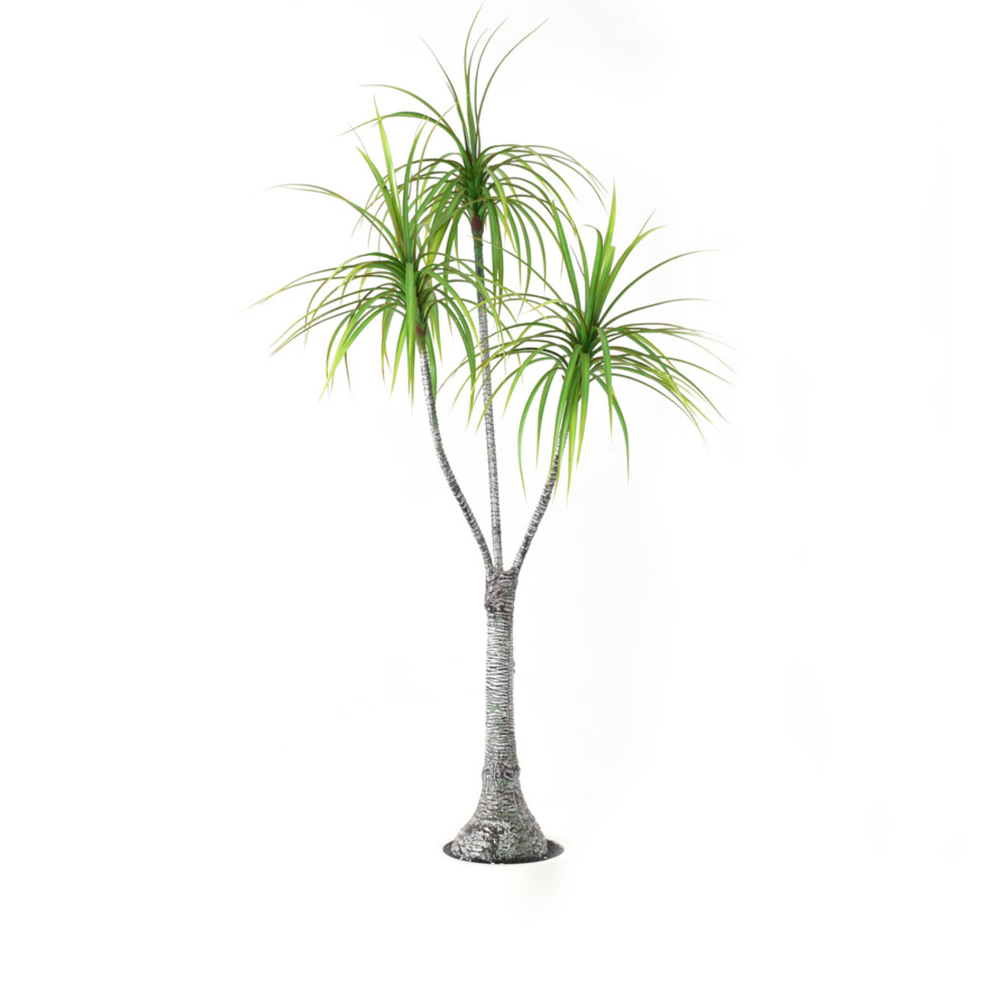 HEMLOCK ARTIFICIAL PLANT IN POT PE GREEN H160cm PR