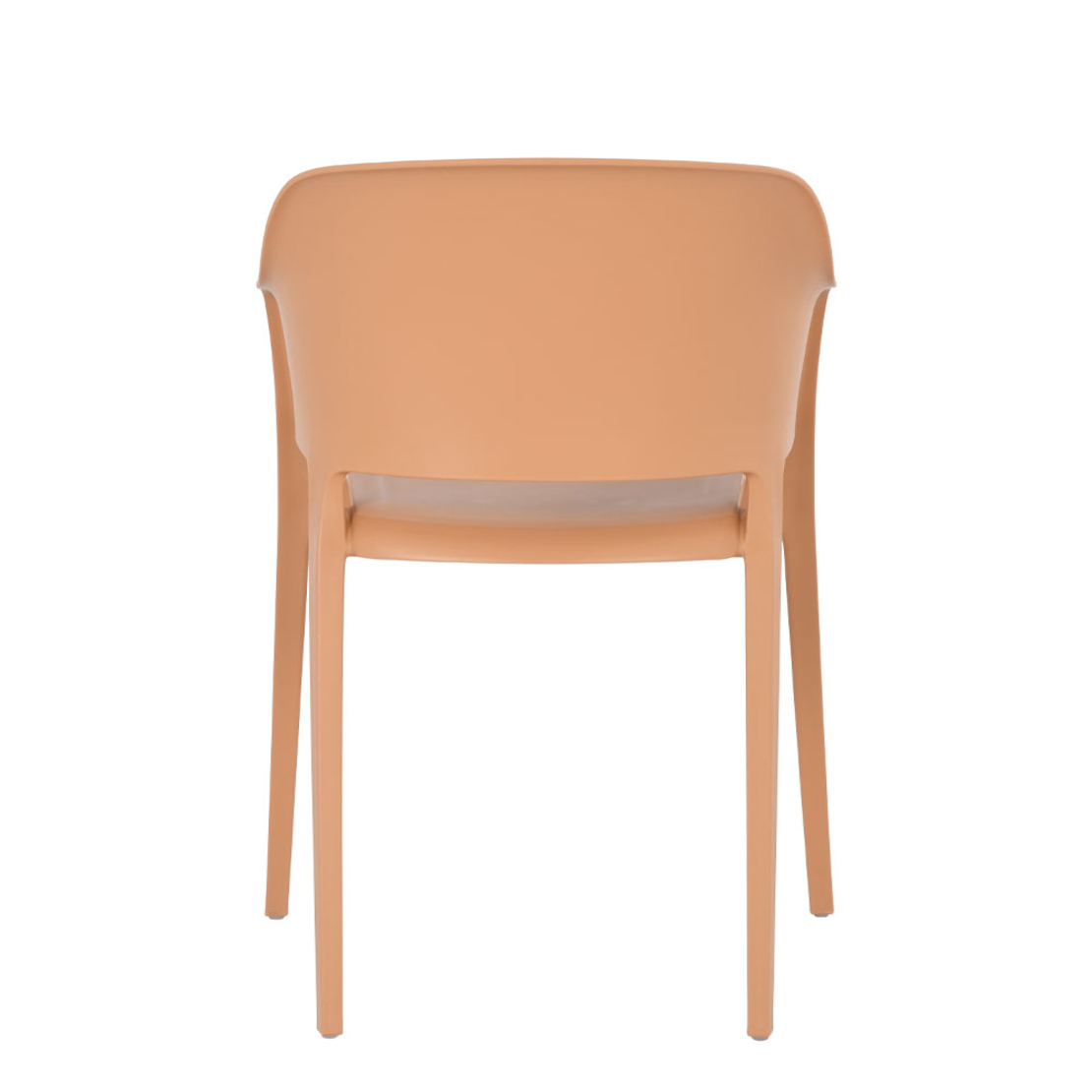 ARCO ARMCHAIR PP CARAMEL PRC