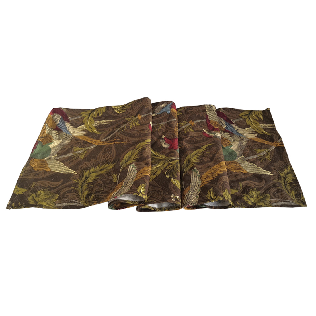 LUSCI DECO RUNNER FABRIC MULTICOLOR 40x150 PRC