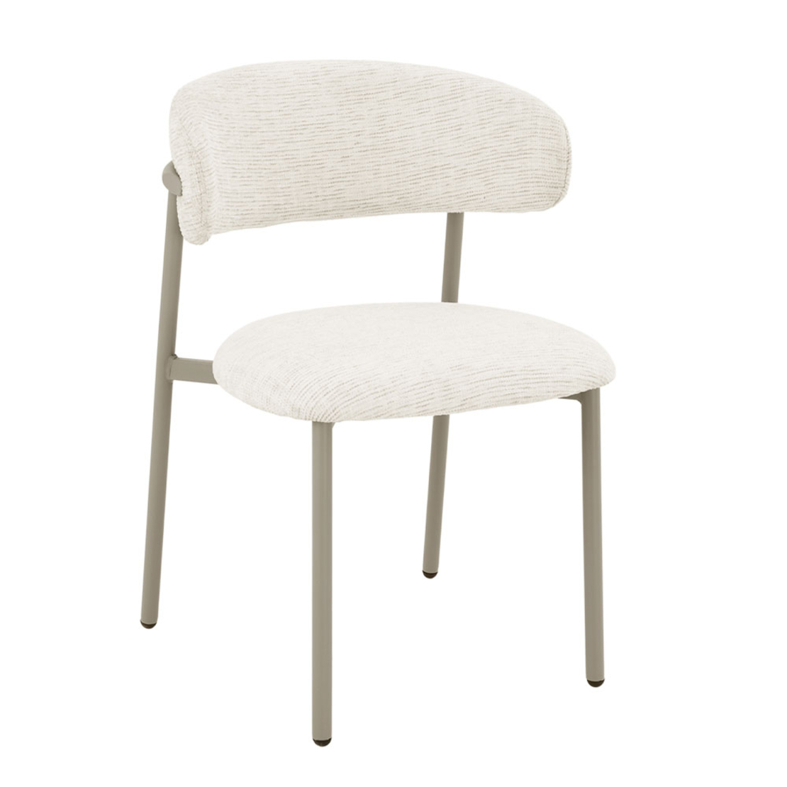CASPIAN CHAIR GREZ 54x58x80
