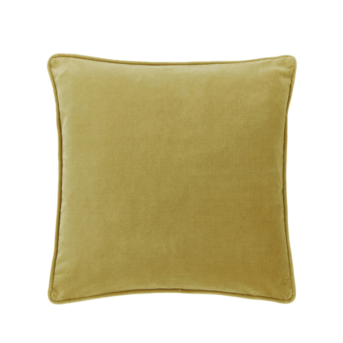 SIMPLY LOUIS DECOR CUSHION VELVET DIJON 45x45cm PR