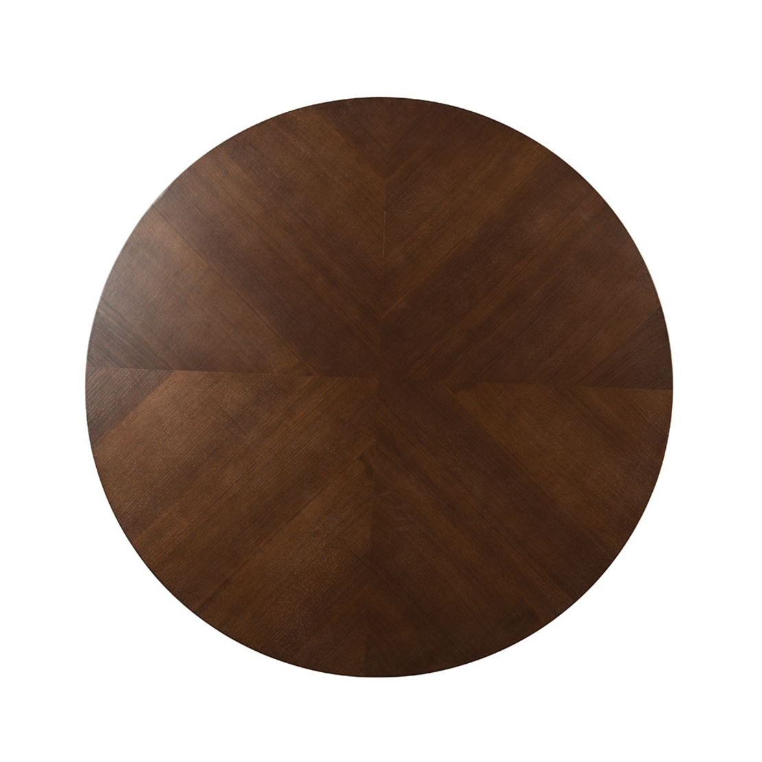CONO TABLE VENEER ΟΑΚ WALNUT E1 PRC