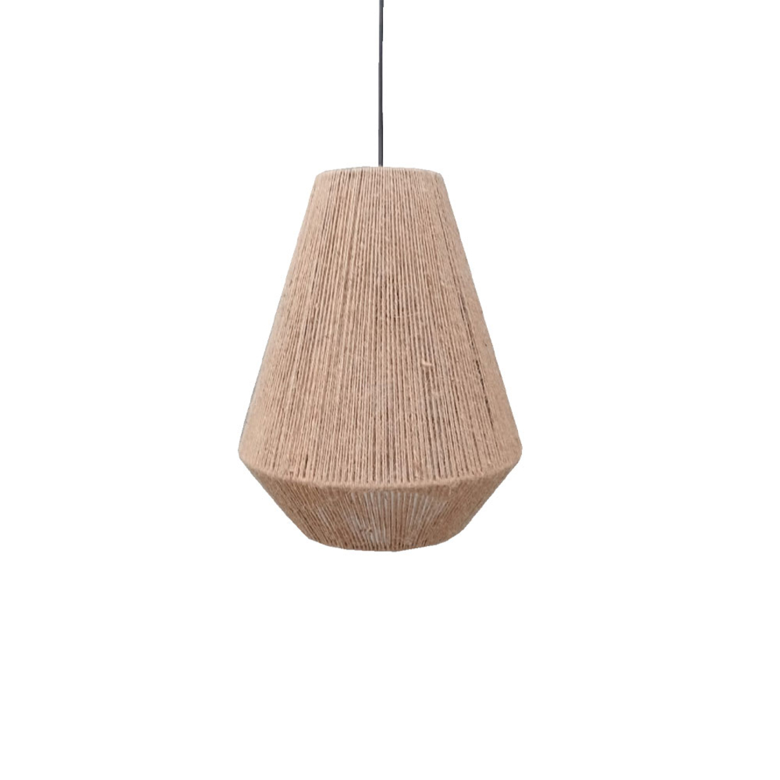 ROPE A LAMP PENDANT CE IN