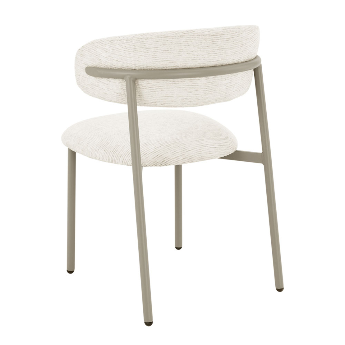 CASPIAN CHAIR GREZ 54x58x80