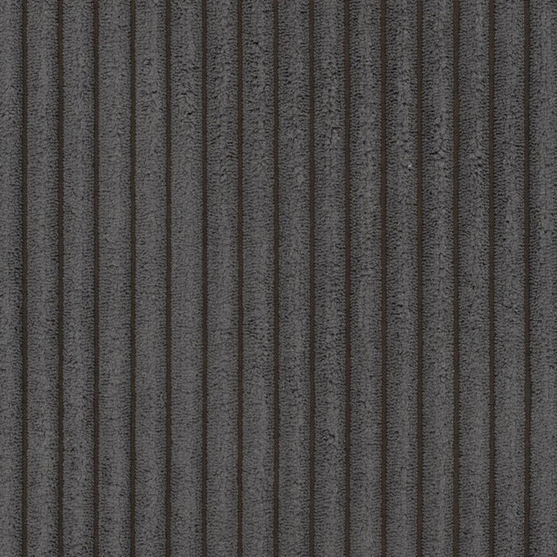 FOREVER SOFA CORNER LEFT EASY CLEAN FABRIC GREY E1 EU