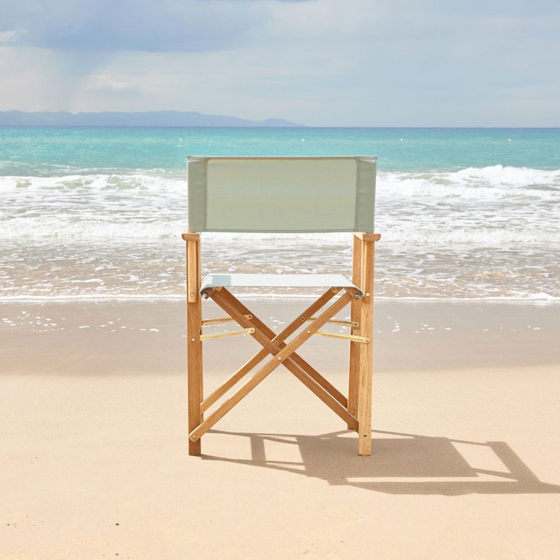REGISTA CHAIR WOOD EUCALYPTUS MINT NATURAL 50x55xH88cm VN