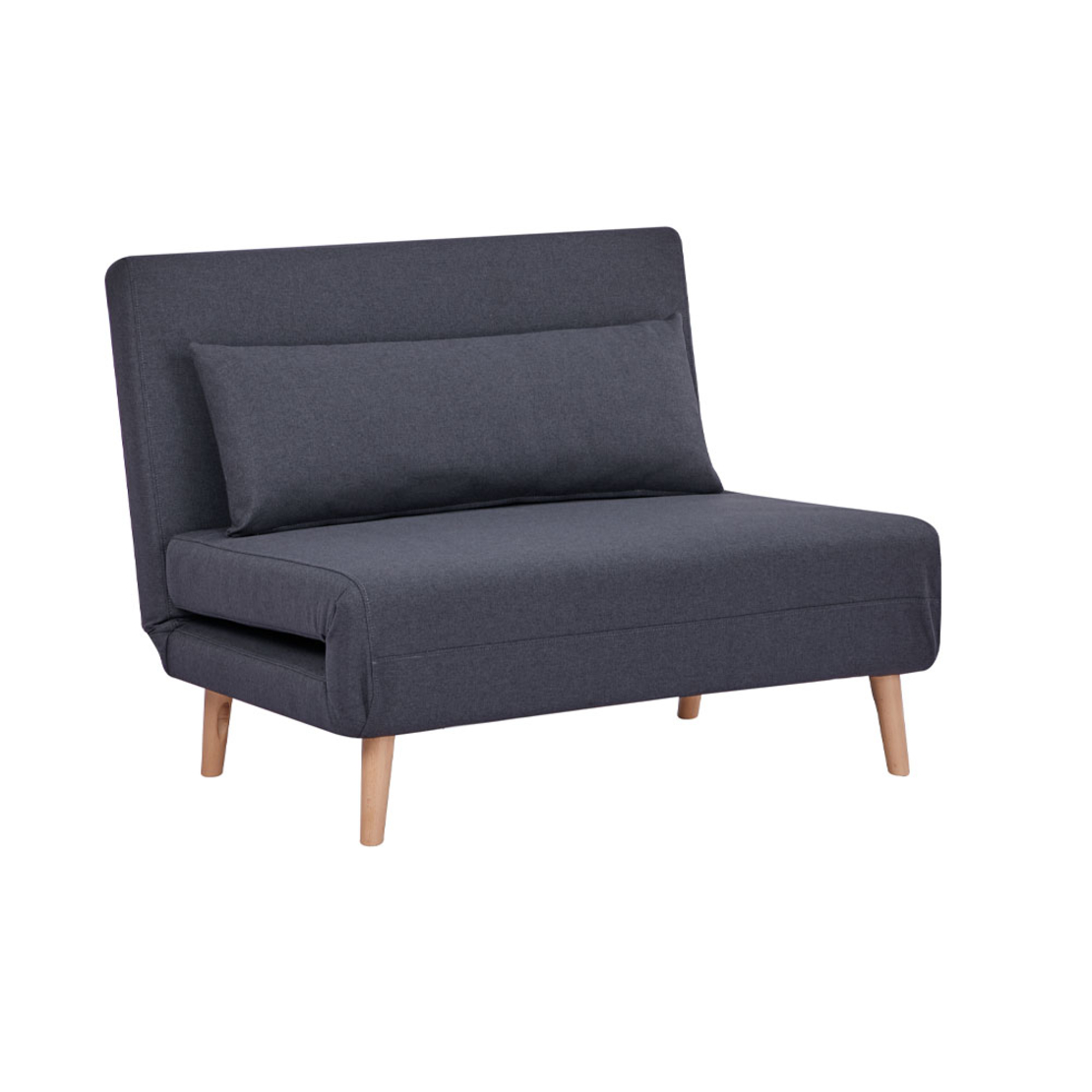 APERTO ARMCHAIR FOLDING FABRIC ANTRACITE E1 PRC