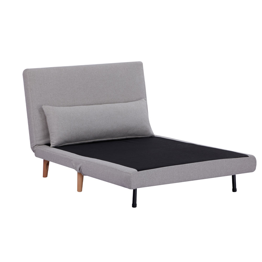 APERTO ARMCHAIR FOLDING FABRIC BEIGE E1 PRC
