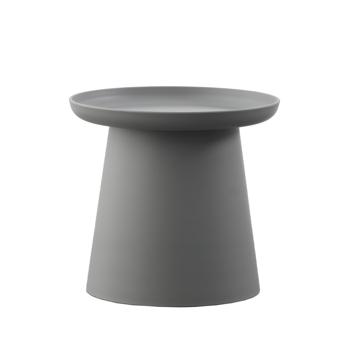 TECH COFFEE TABLE PP GREY PRC