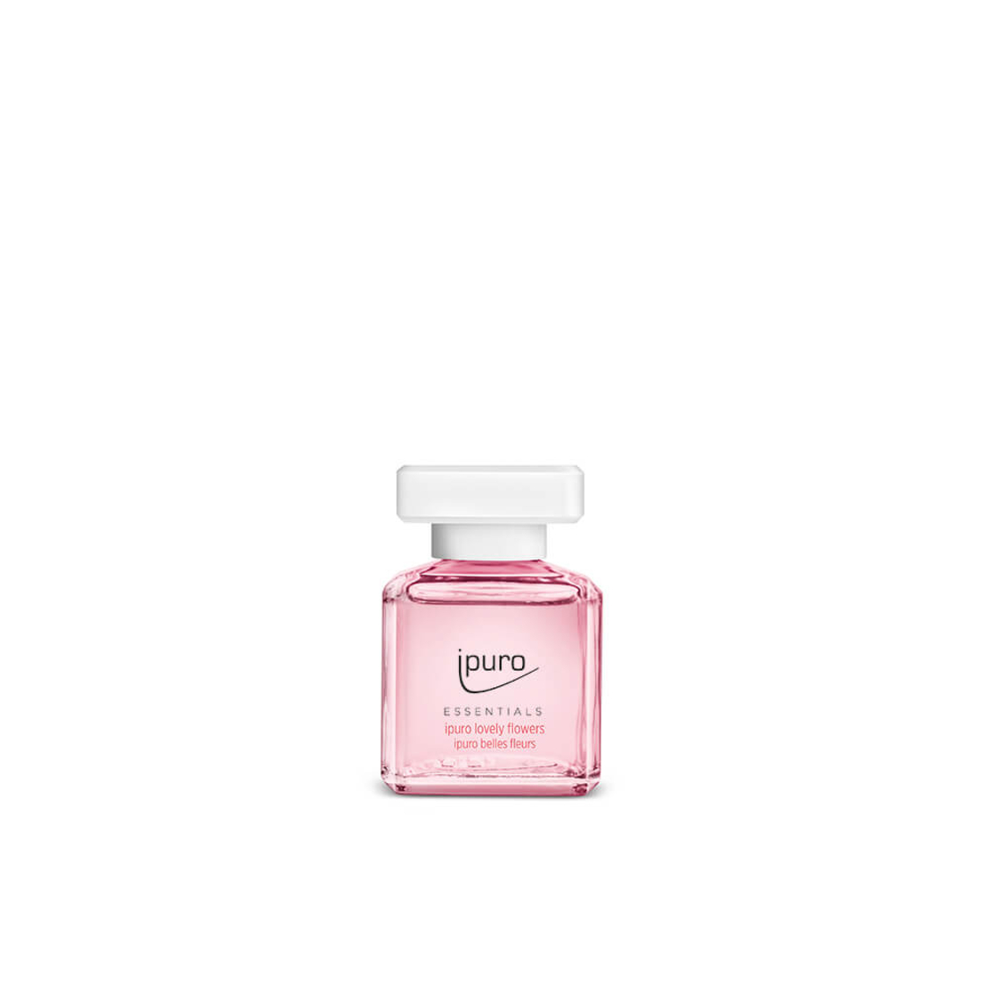 IPURO ESSENTIALS LOVELY FLOWERS FRAGRANCE EU