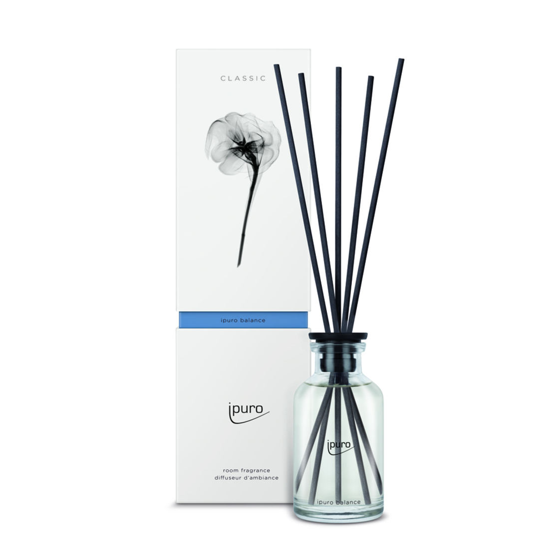 IPURO CLASSIC BALANCE FRAGRANCE 75ml EU