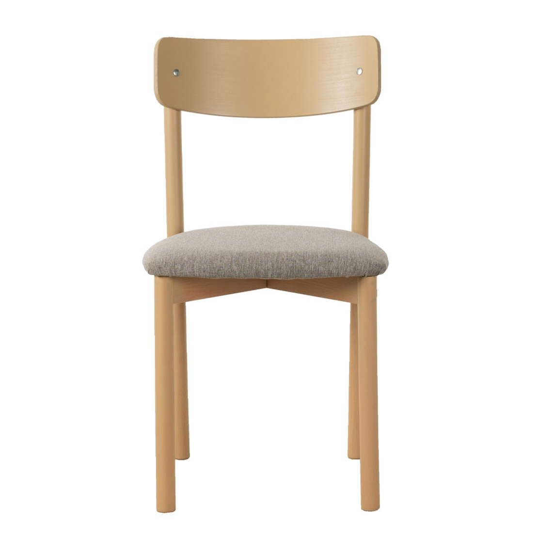 PISA CHAIR FABRIC SONOMA WOOD ΒΕΕCH E1 TR