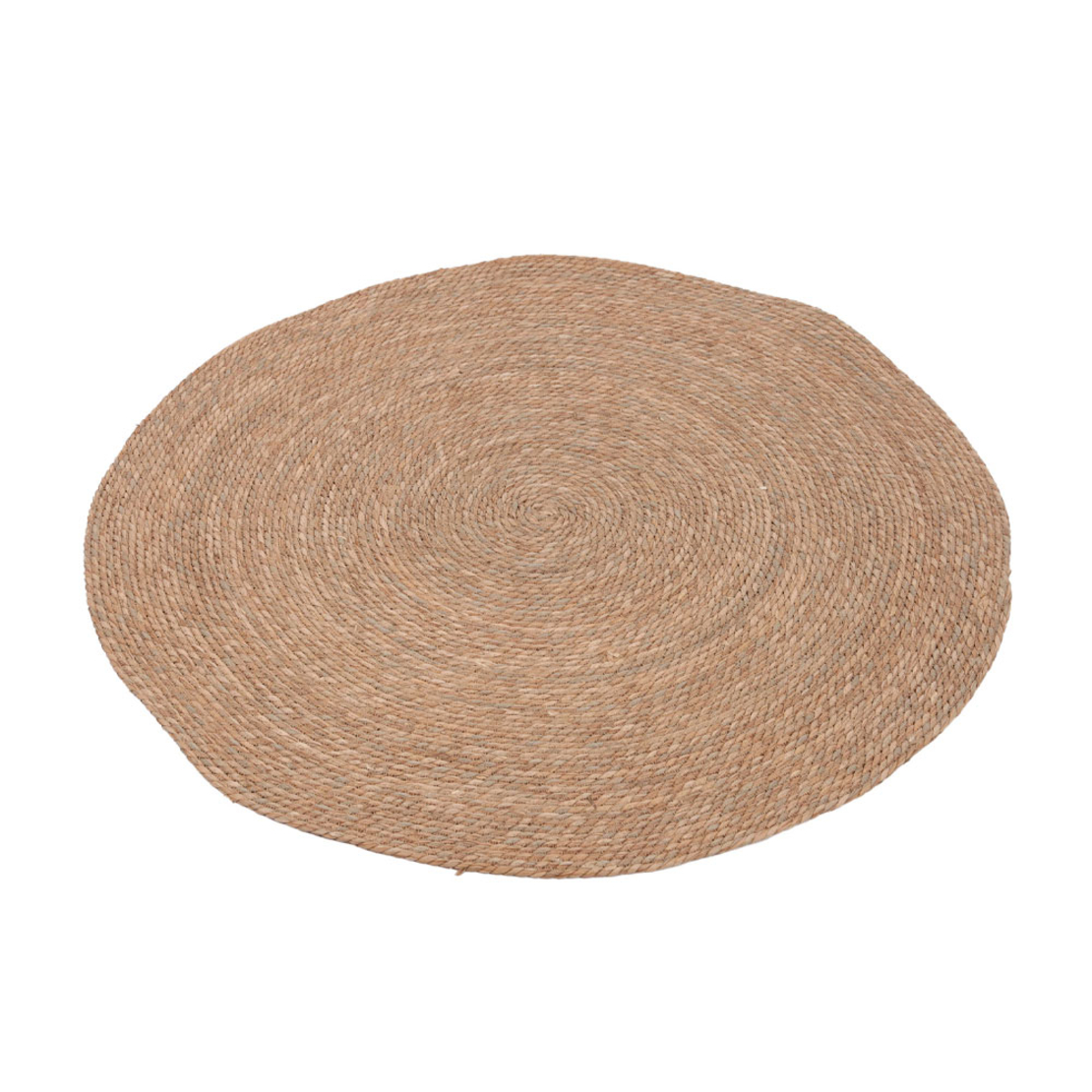 THASOS CARPET SEAGRASS NATURAL 150x150cm PRC