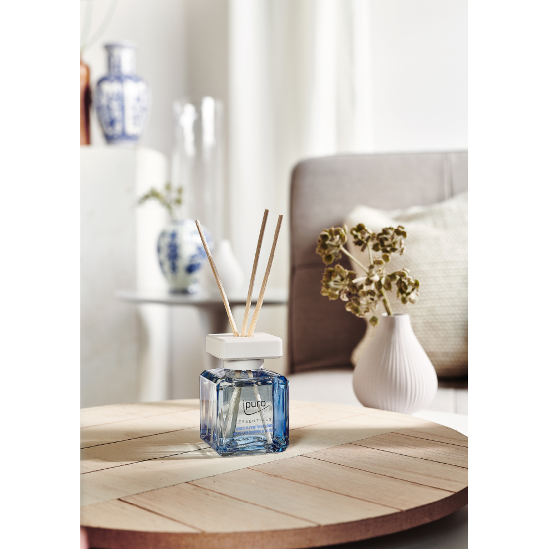 IPURO ESSENTIALS SUNNY BEACHTIME FRAGRANCE EU