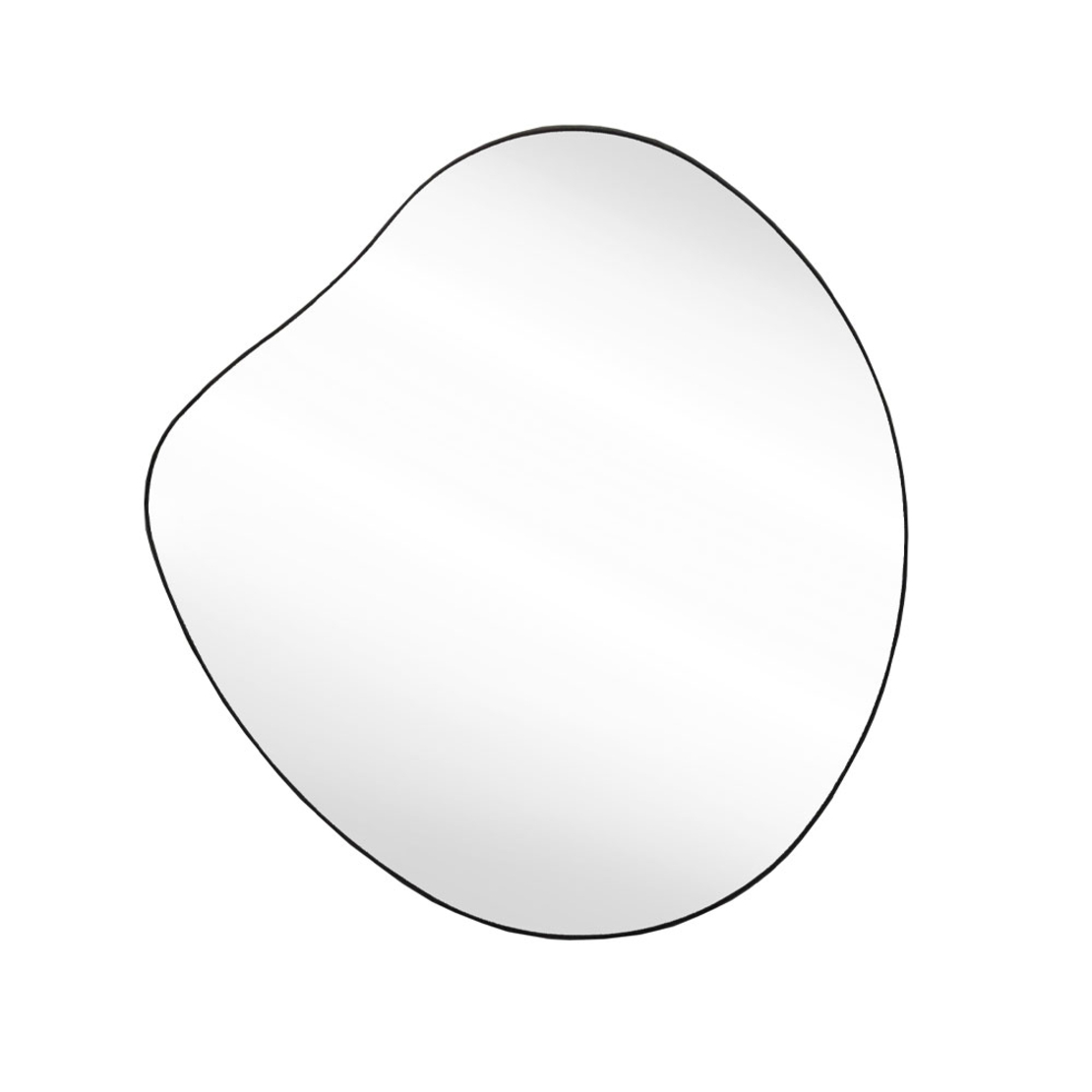 SOUL MIRROR 50x65cm PRC