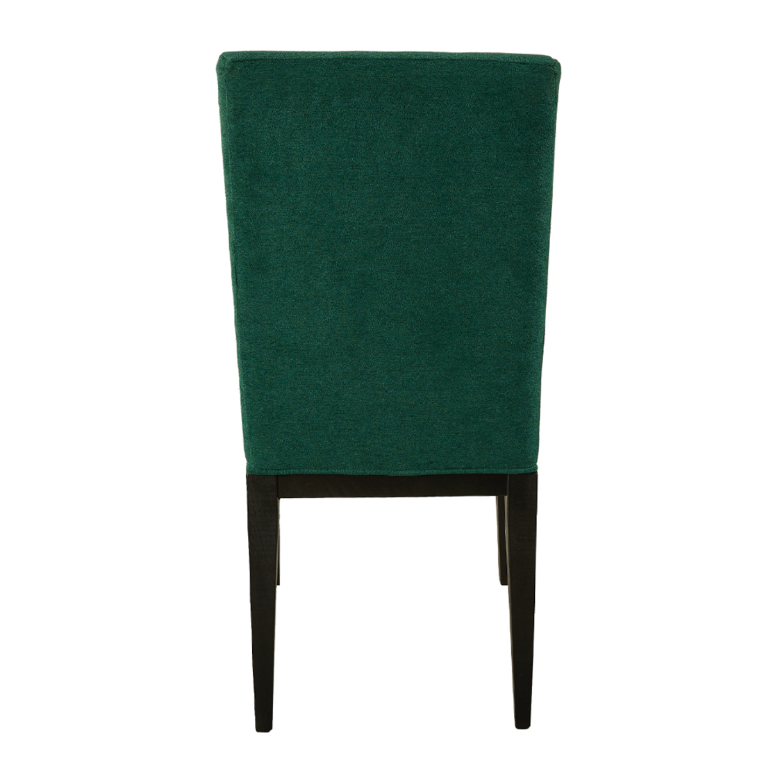 PACIFIC CHAIR FABRIC GREEN WOOD ΒΕΕCH WENGE E1 BAPRICE PER