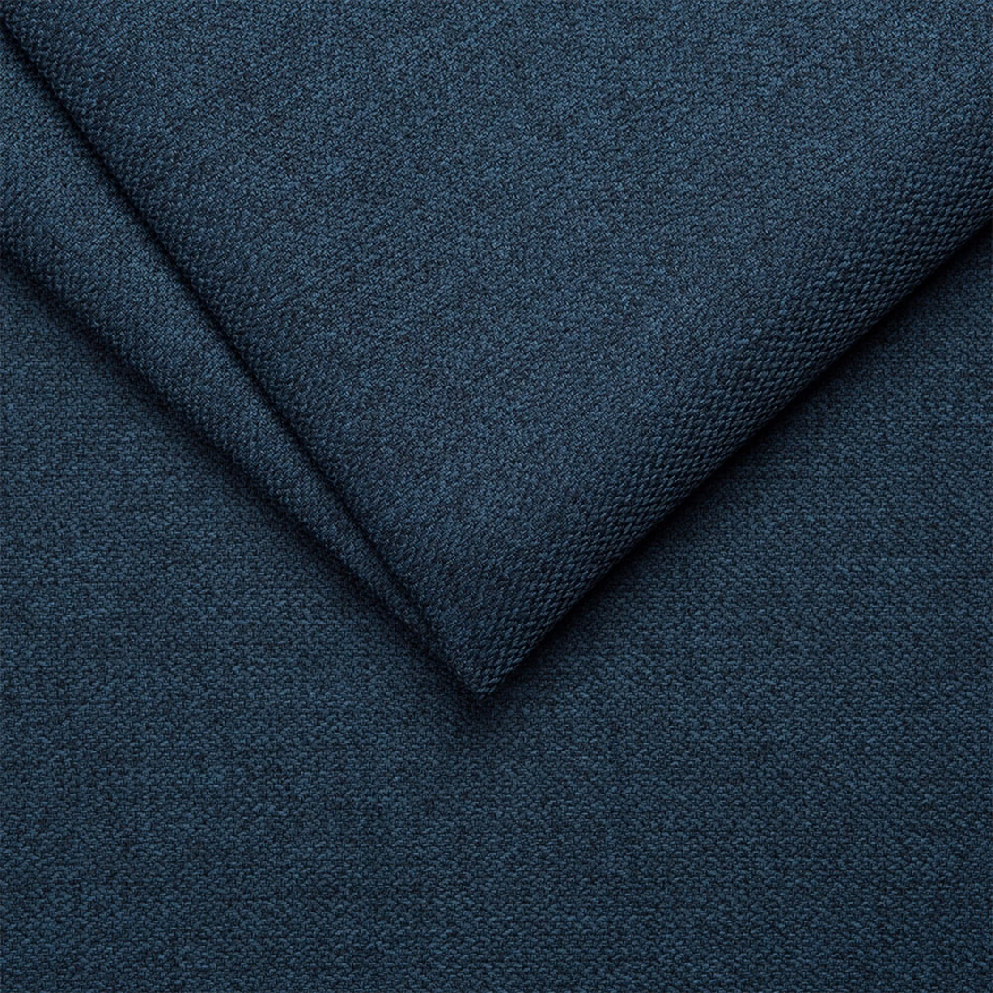 ASHLEY ARMCHAIR EASY CLEAN FABRIC BLUE E1 EU