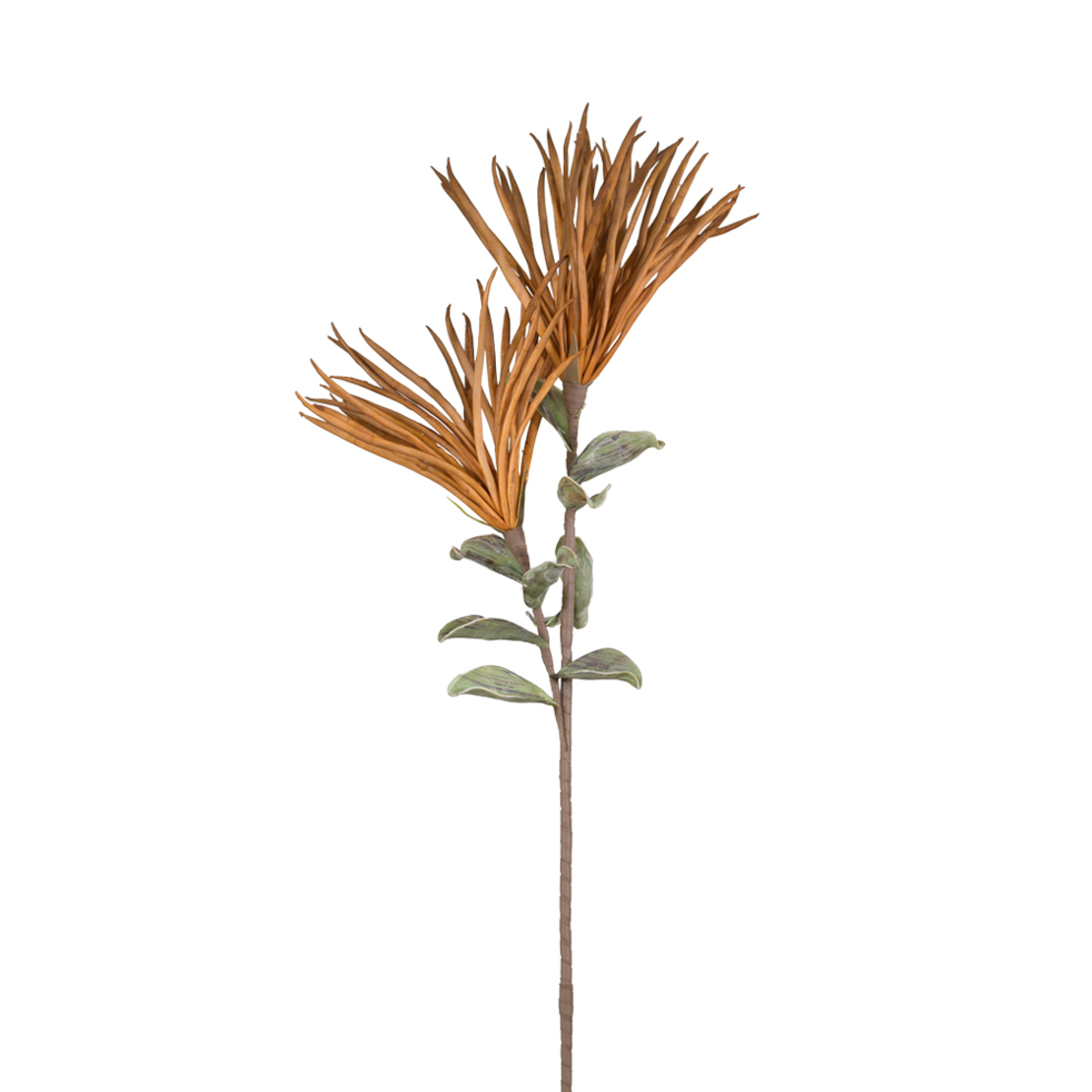 TERACCOTA 1 ARTIFICIAL FLOWER EVA FOAM TERRACOTTA