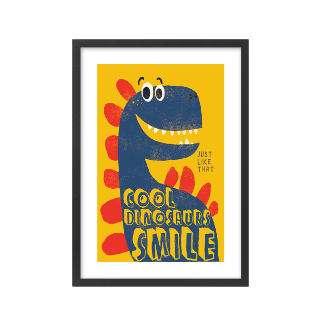 REX PAINTING SET 2PCS MDF MULTICOLOR PAPER FRAME B