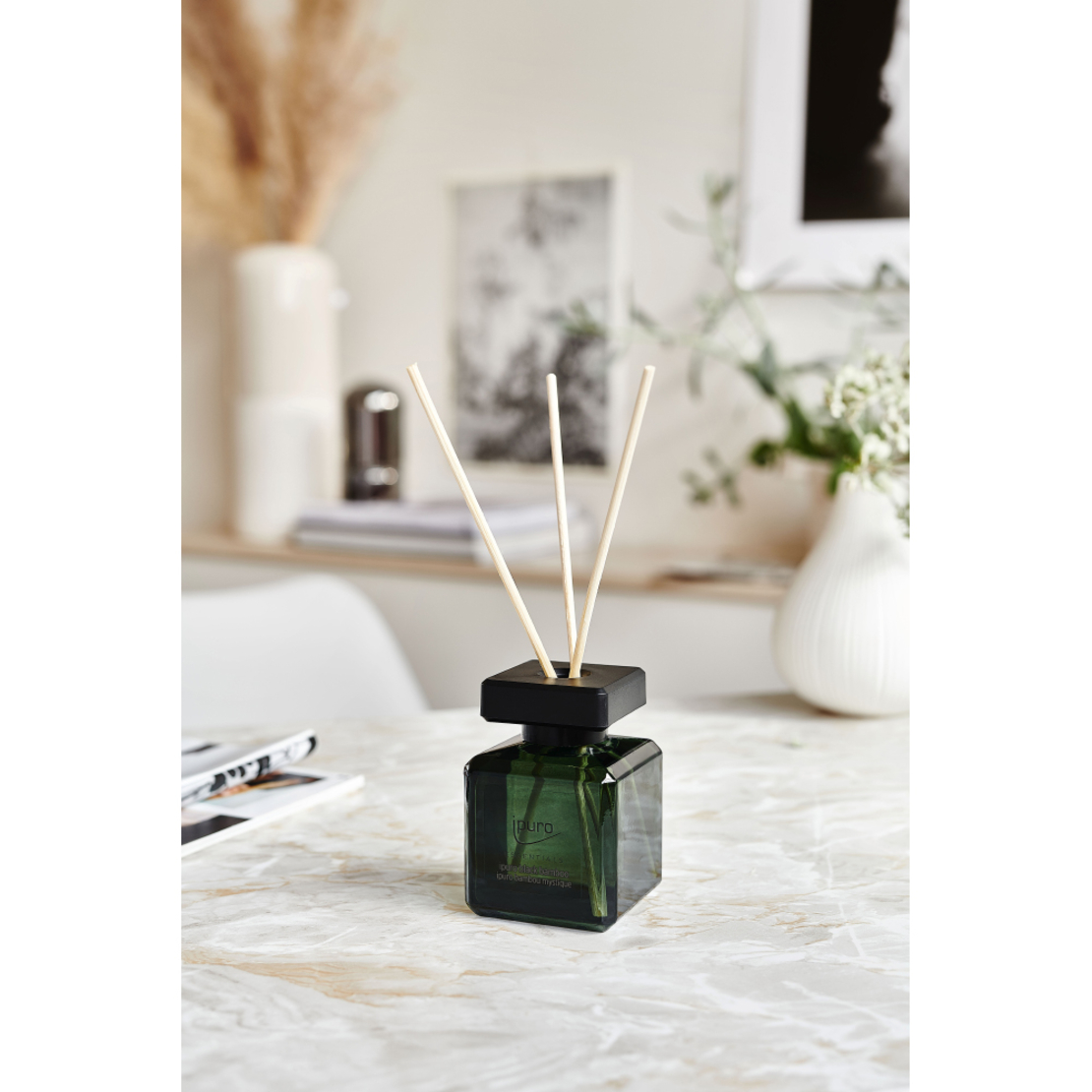 IPURO ESSENTIALS BLACK BAMBOO FRAGRANCE EU