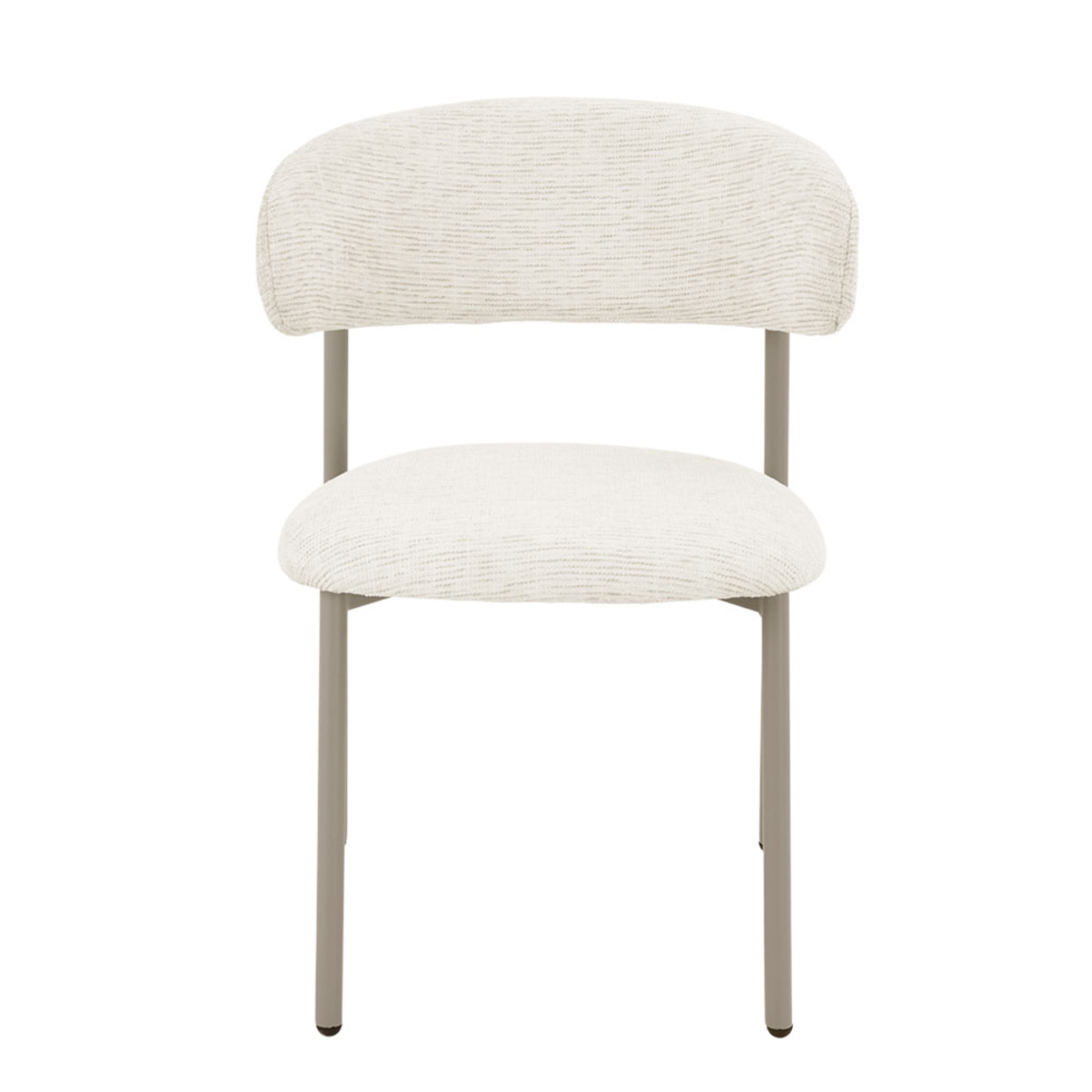 CASPIAN CHAIR GREZ 54x58x80