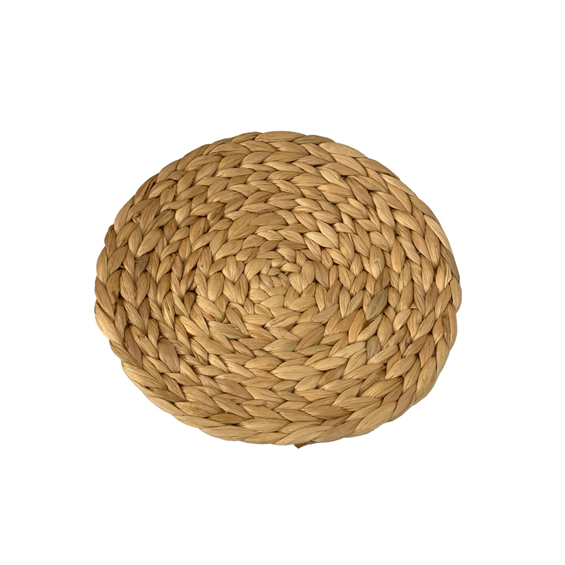 IOS PLACE MAT HYACINTH NATURAL 30x30cm VN