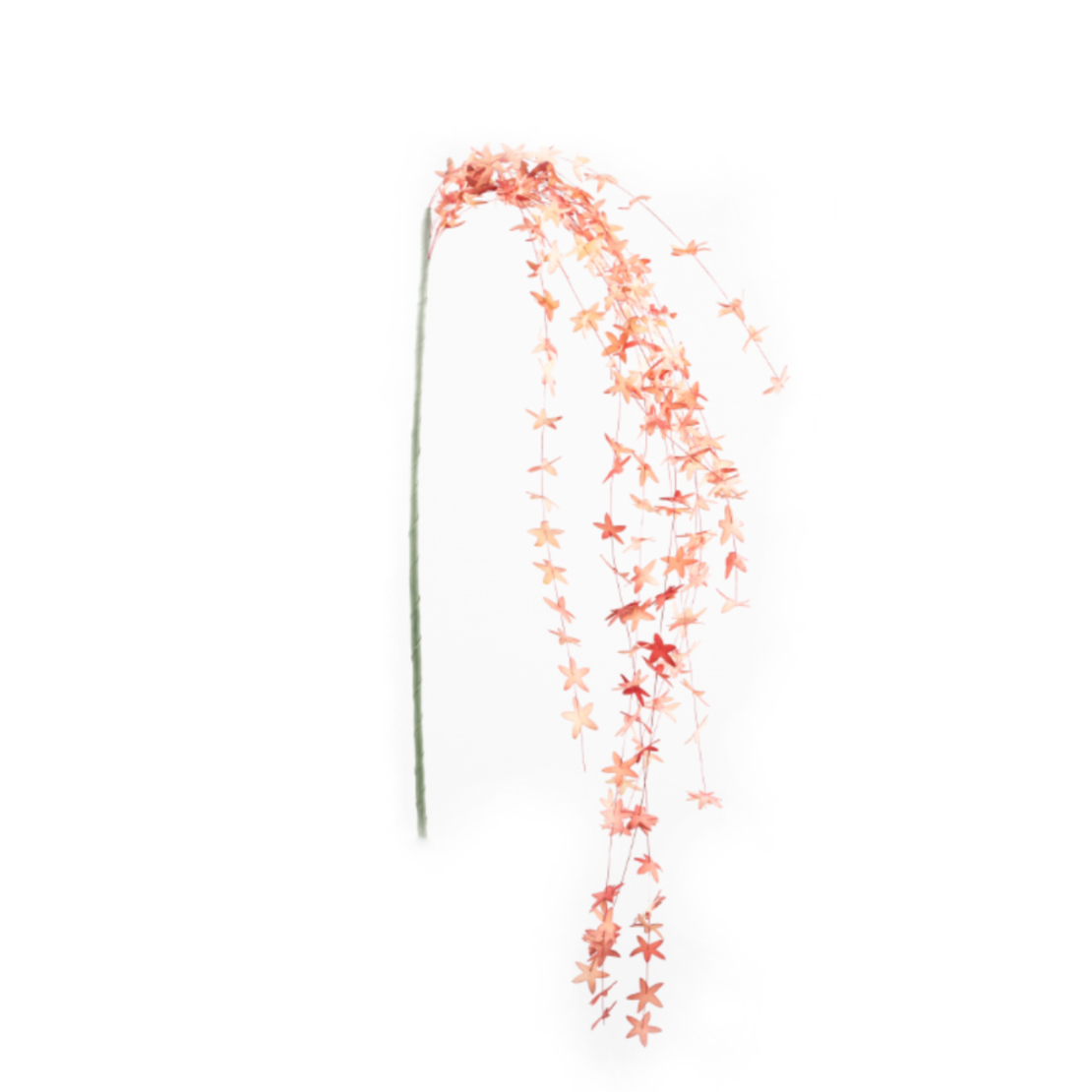 KALINA ARTIFICIAL BRANCH EVA FOAM PINK H150cm PRC