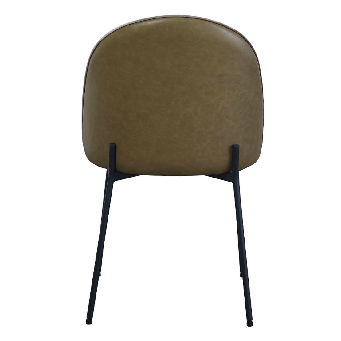 COSMO CHAIR FABRIC BEIGE METAL BLACK E1 PRC
