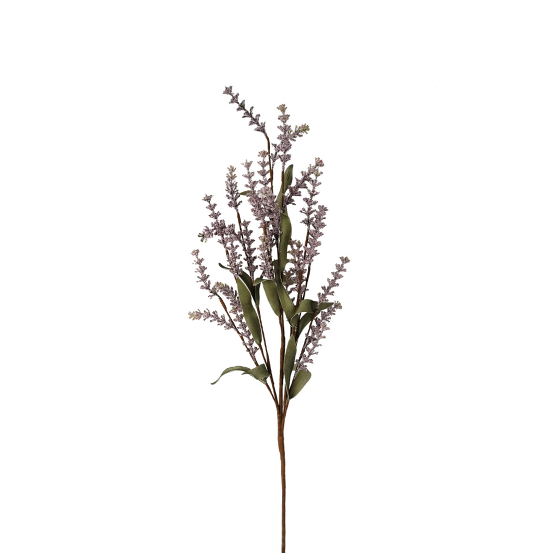 AROMA CHARM ARTIFICIAL FLOWER FOAM PVC PURPLE GREE