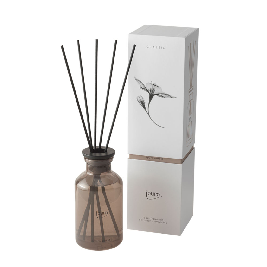 IPURO CLASSIC PURETE FRAGRANCE 240ml EU