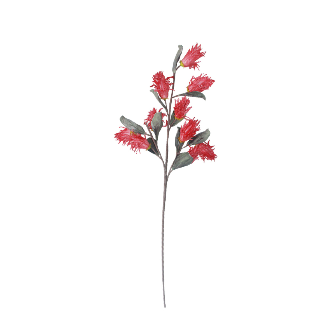 LIAB 9 ARTIFICIAL FLOWER EVA FOAM RED H109cm PRC