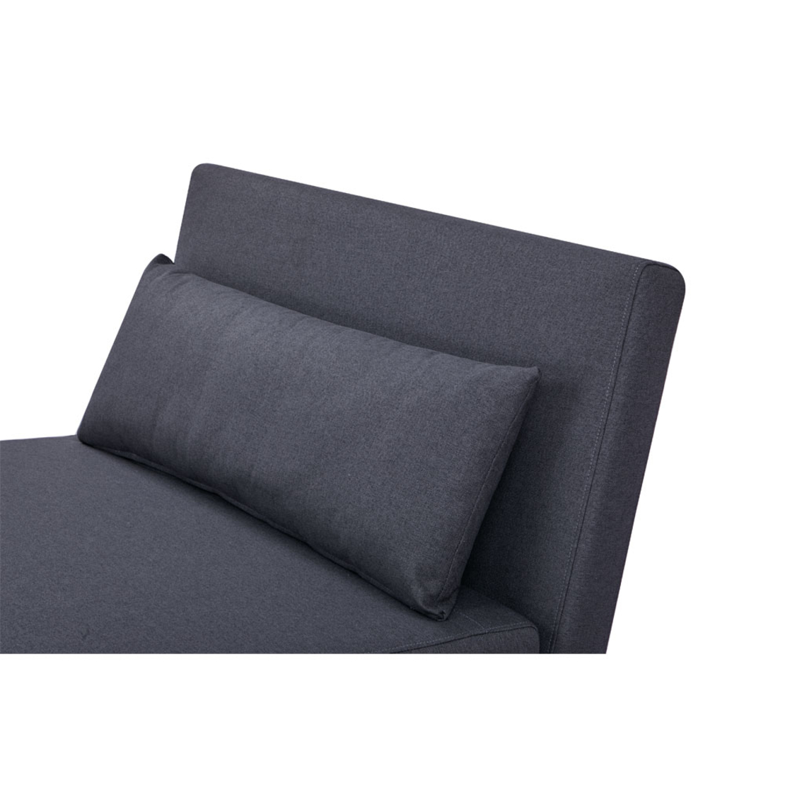 APERTO ARMCHAIR FOLDING FABRIC ANTRACITE E1 PRC
