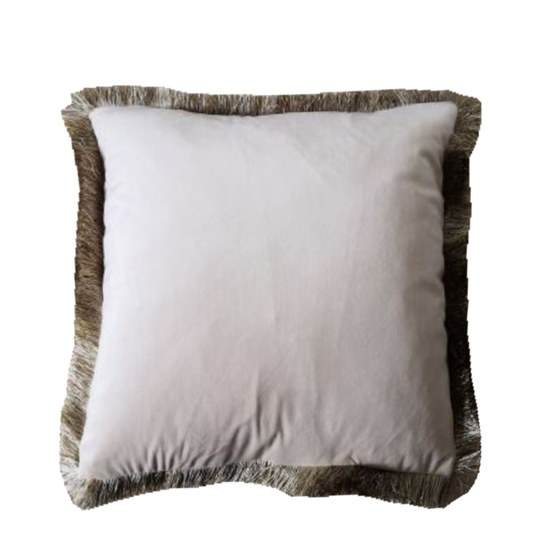 AIRONE DECOR CUSHION FABRIC MULTICOLOR 45x45cm PRC