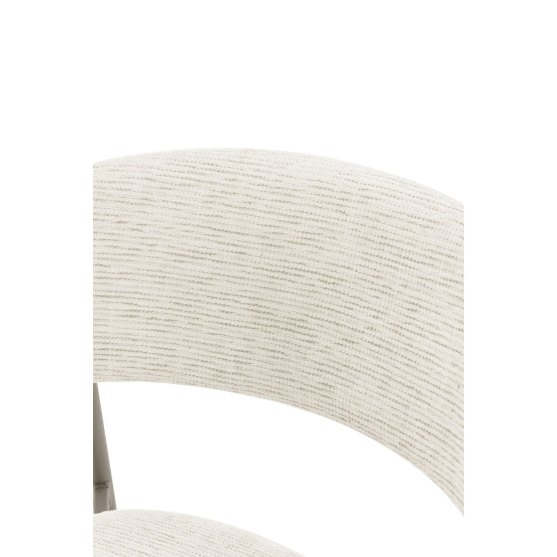 CASPIAN CHAIR GREZ 54x58x80