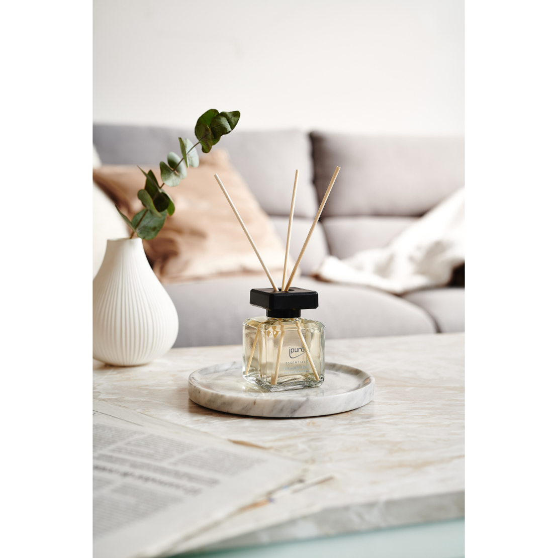 IPURO ESSENTIALS COTTON FIELDS FRAGRANCE EU