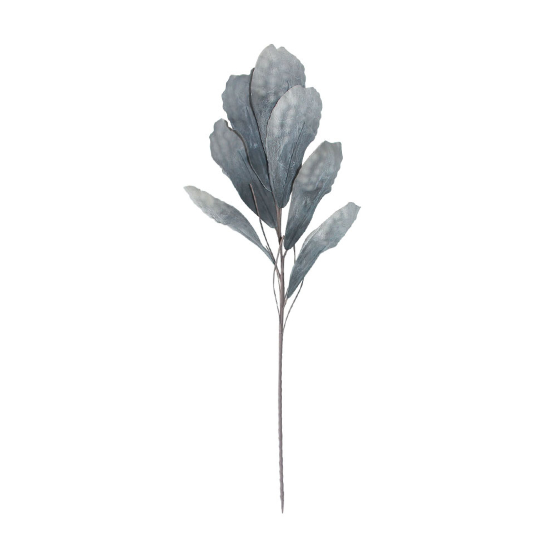AMEDI 1 ARTIFICIAL FLOWER EVA FOAM GREY H108cm PRC