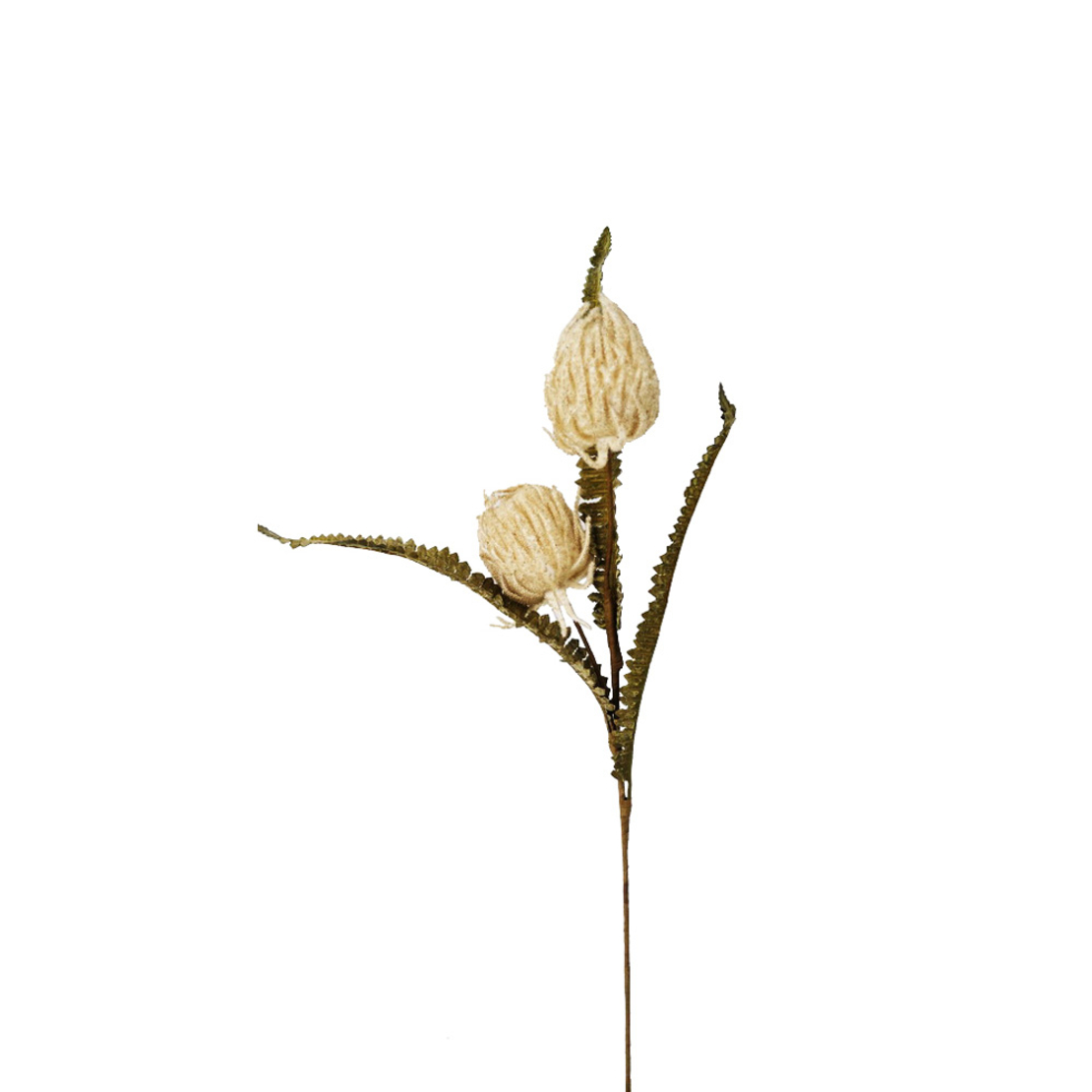 AROMA DELIGHTS ARTIFICIAL FLOWER FOAM PVC CR GR