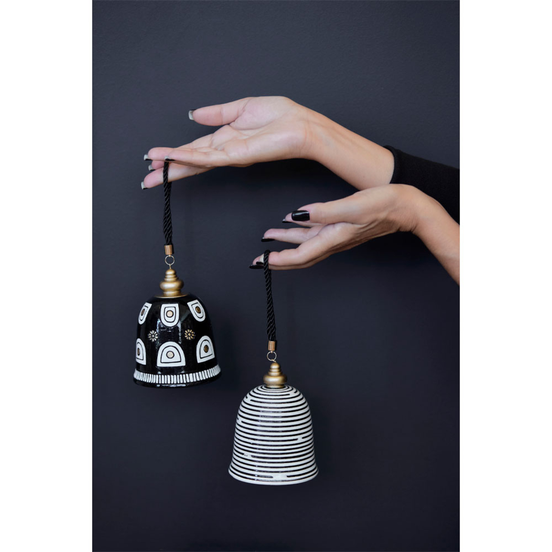 BELL XMAS CHARM