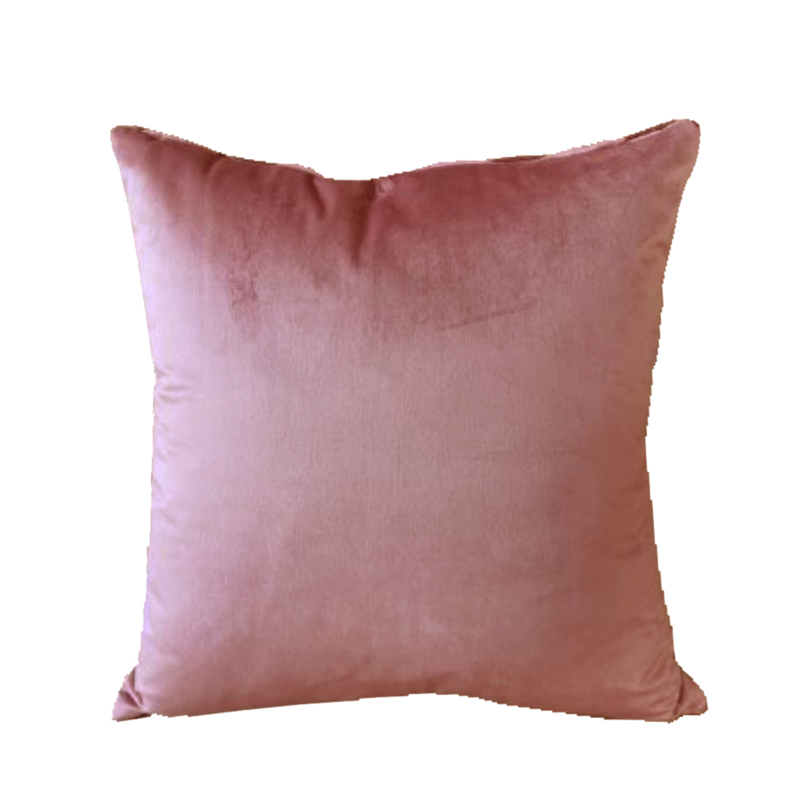 ORIENTAL DECOR CUSHION POLYESTER TERRACOTTA 45x45c