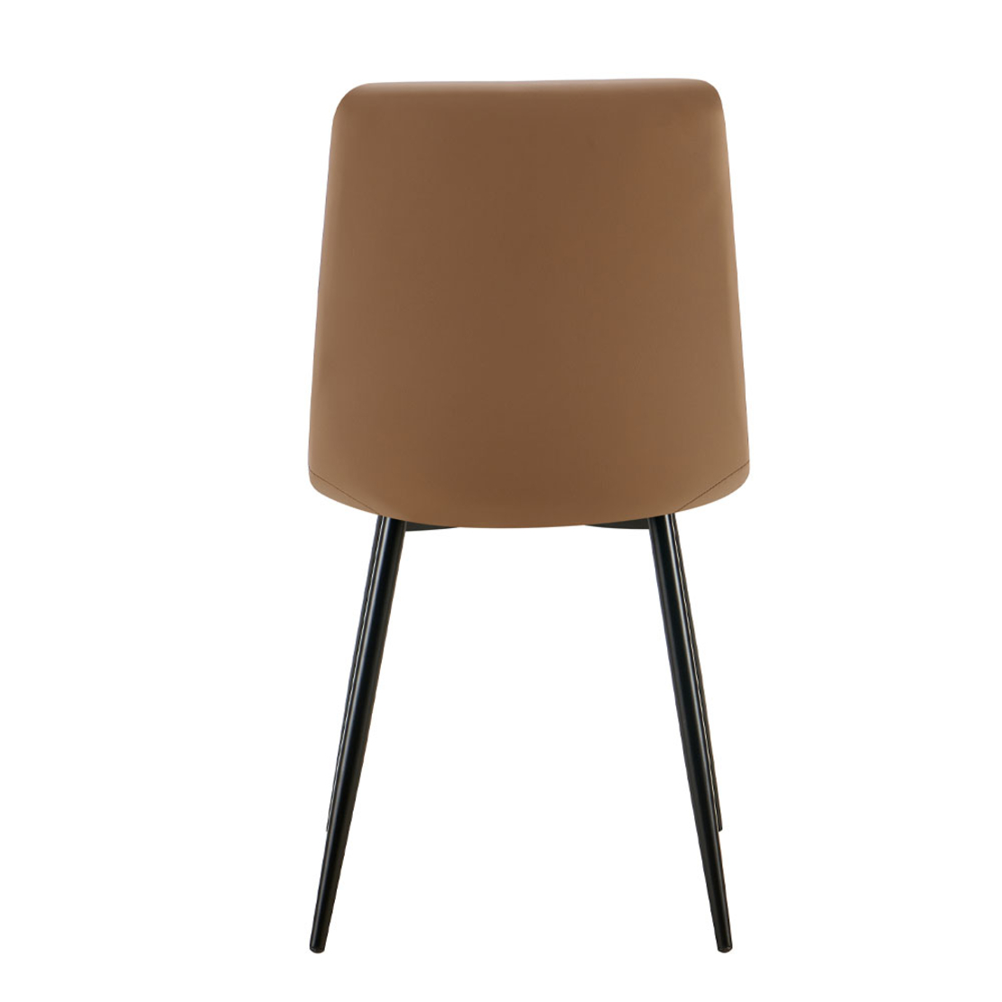 CARRE CHAIR FABRIC BEIGE METAL E1 PRC