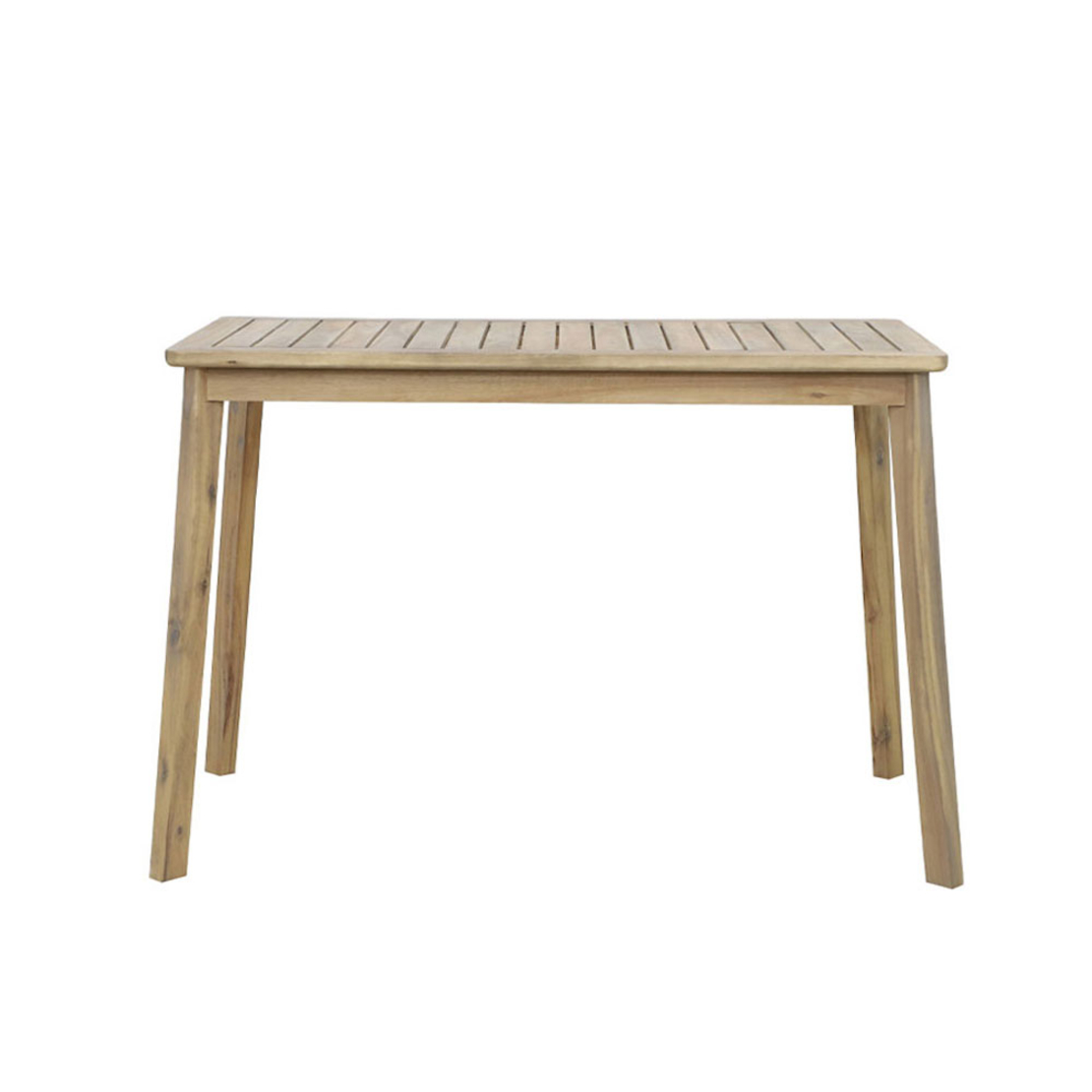 TOUJOUR BAR WOOD ACACIA NATURAL 131,5x70xH90cm VN