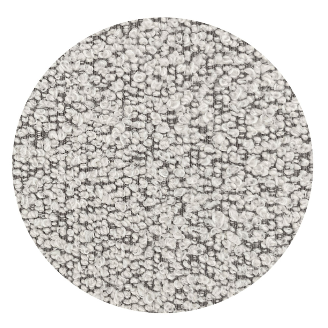ABRAZO CHAIR FABRIC BEIGE METAL BLACK E1 PRC