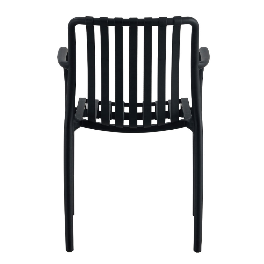 STICKY CHAIR PP BLACK PRC